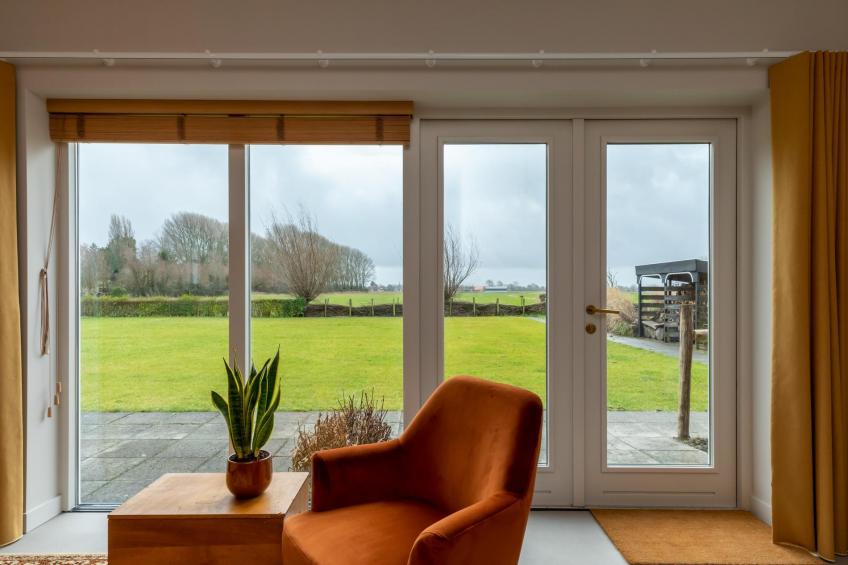 Holidayhome - Pioniersweg 3 | Grijpskerke 'De kleine Pionier' - foto 13