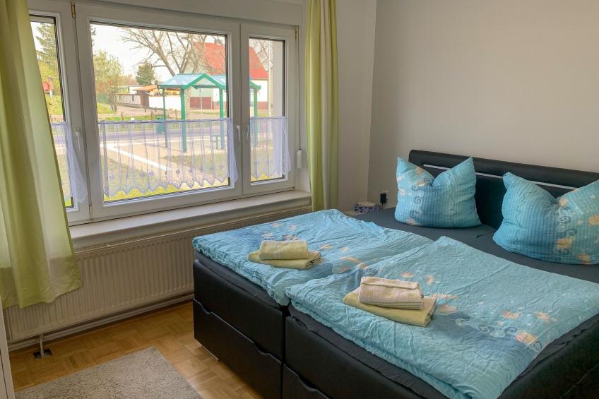 Top-moderne Ferienwohnung für 4 Personen mit Vollausstattung auf schönem, frühe - foto 9