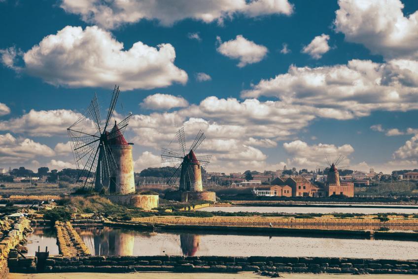 Casa Marsala Centro bei Holiday World - foto 27