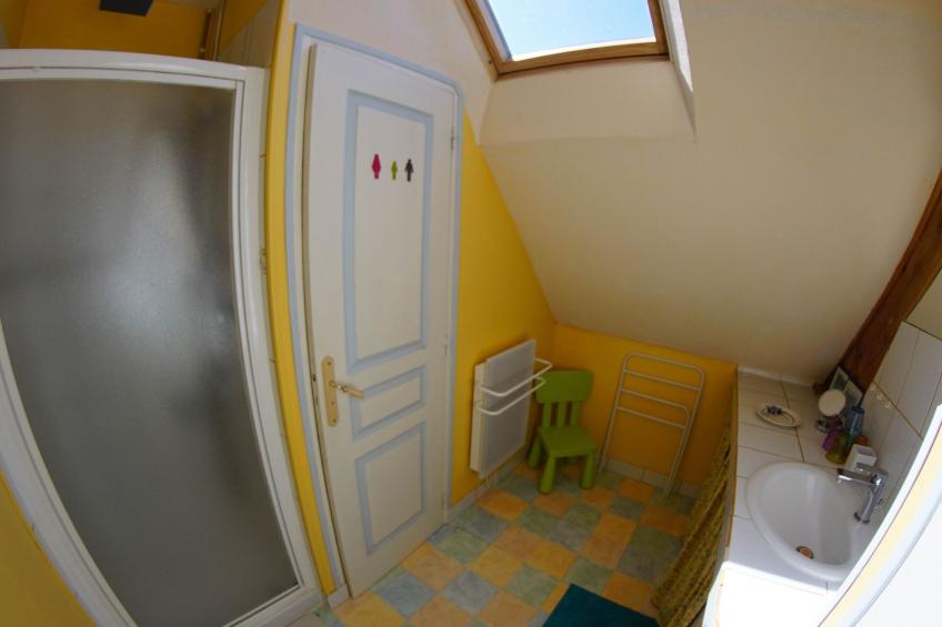 Gemütliches Haus in der Bucht von Mont-Saint-Michel - foto 35