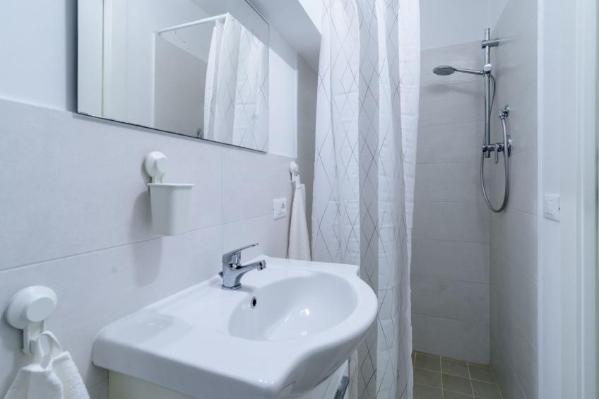 Numa, Wohnung am Strand - Punta Secca - foto 31