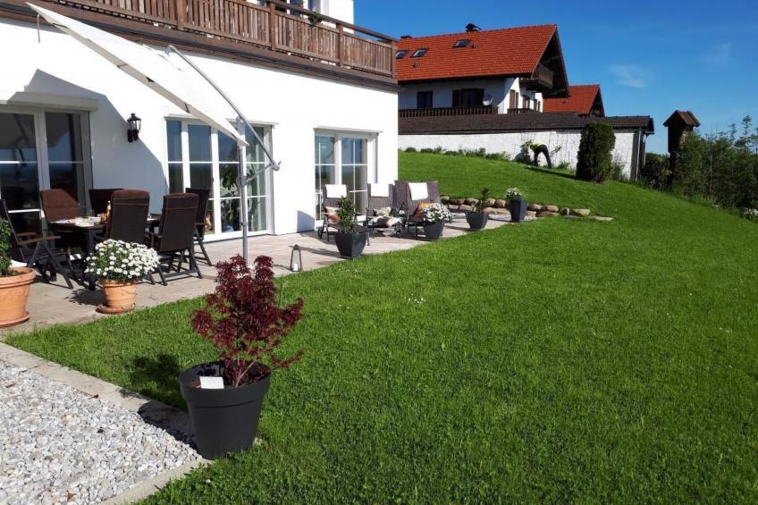 mit Blick auf das Wasser - foto 39