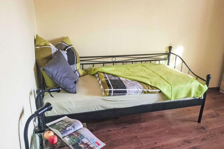 Tinkerhof Stahlhut - foto 3