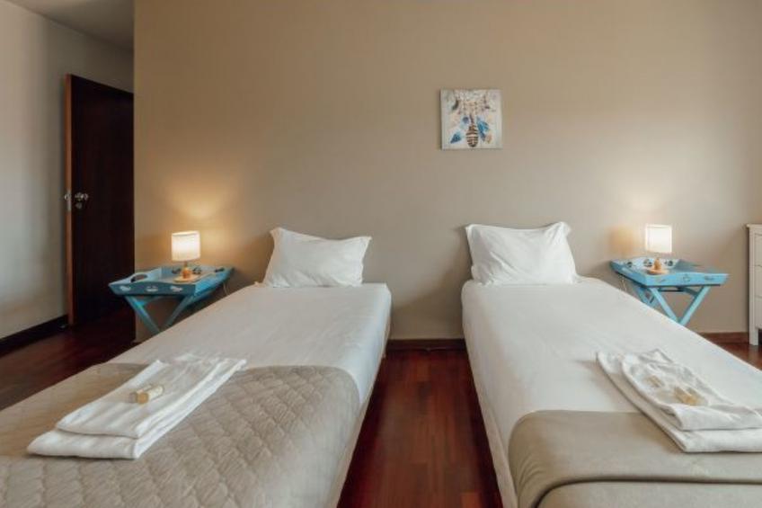 ESPINHO MODERN 3 BEDROOM APARTMENT by VACATIONY - foto 13