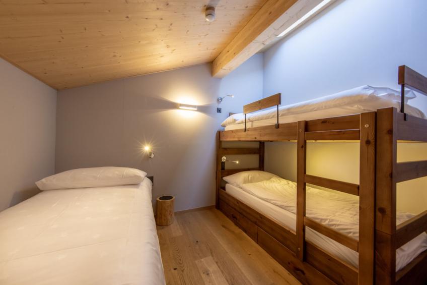 SWISSPEAK Resorts Vercorin - foto 8