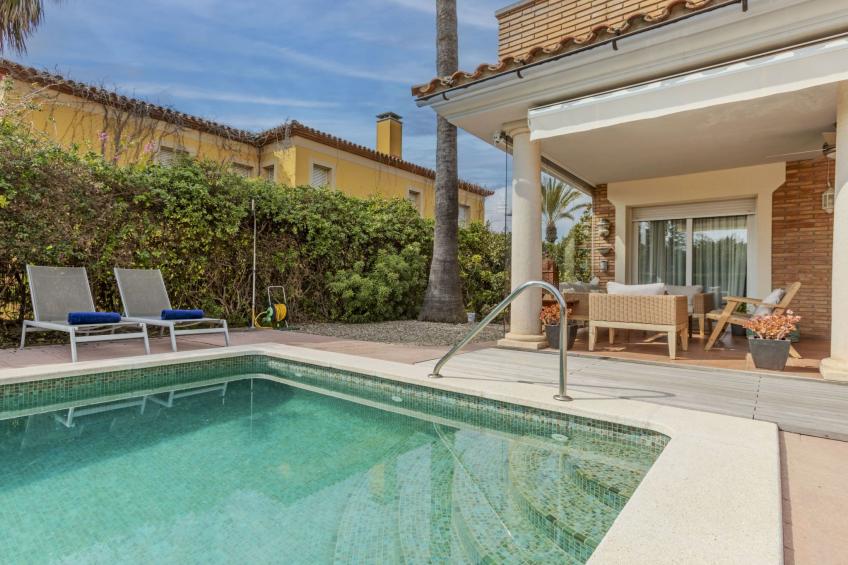 Villa Bertoni - foto 34