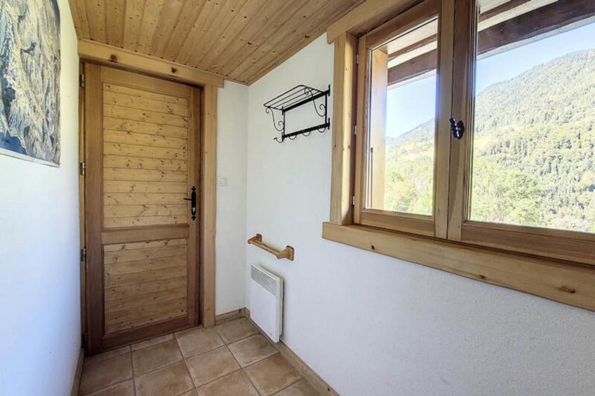 Chalets à Le Biot - foto 25