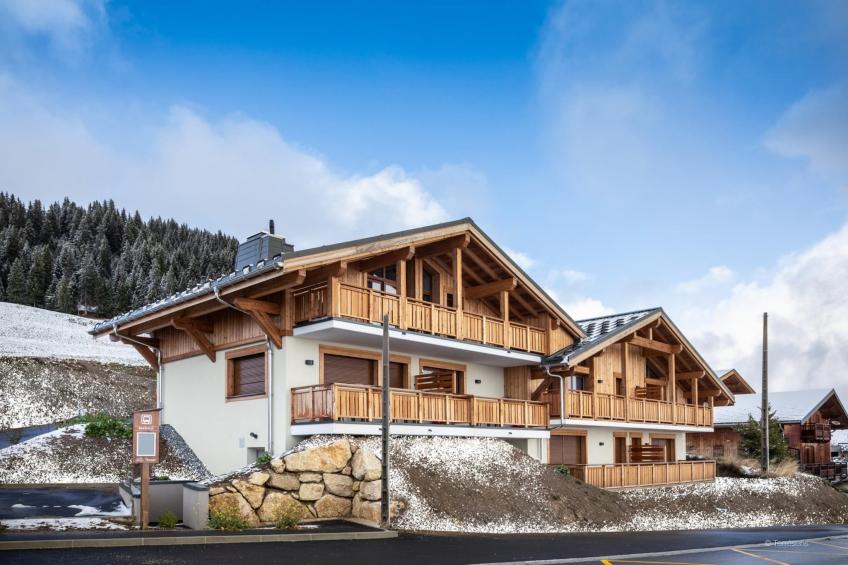 LES SAISIES L’Altaréna-A24S - foto 25
