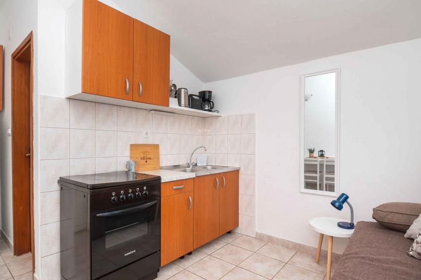 Vakantiewoning bij de zee - VW-P5NMK - foto 40