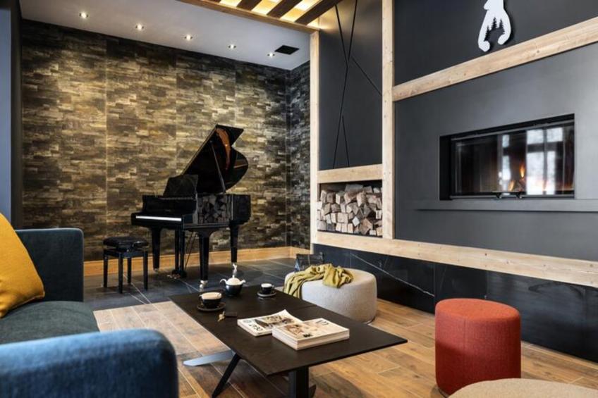 MGM Hôtels & Résidences - Résidence Le Hameau de l'Ours - foto 25