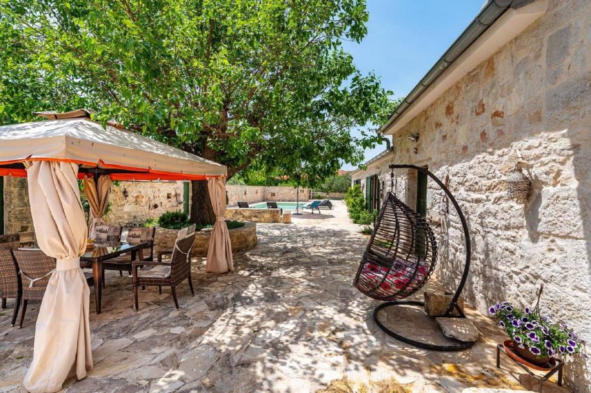 Authentic Villa Zvonko - foto 42