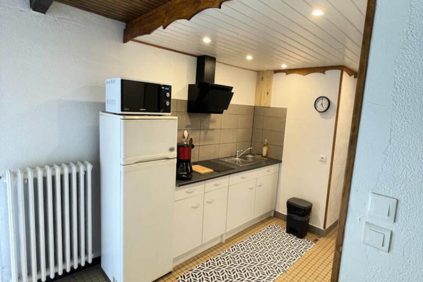 Appartements à Le Lioran - foto 10