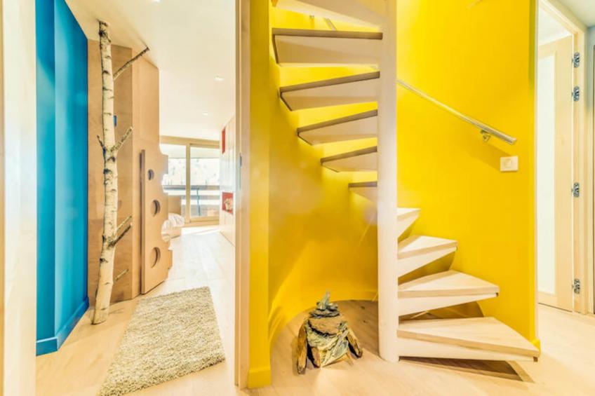 Résidence Palafour - foto 30