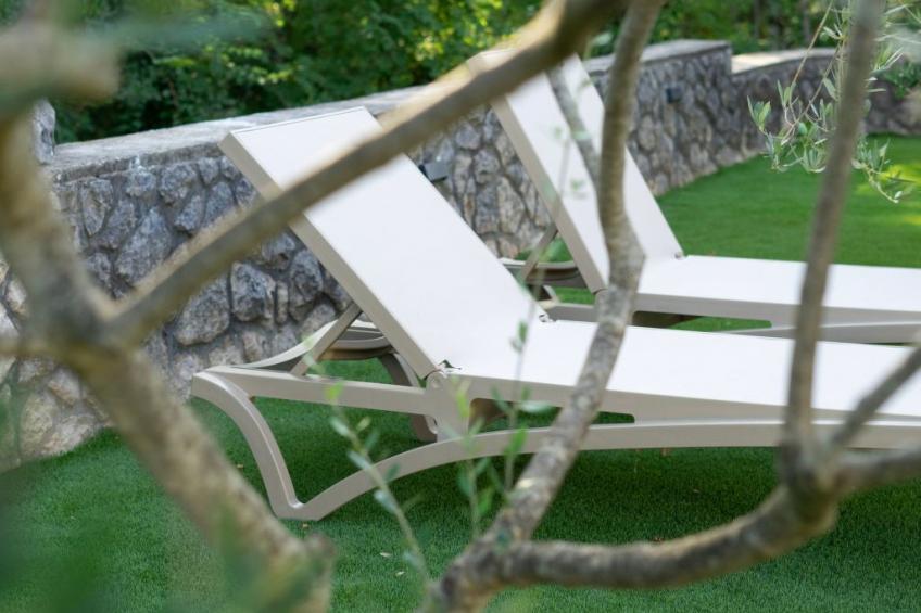 Your Dream Escape auf Krk, beheizter Pool und ir Sauna - foto 3