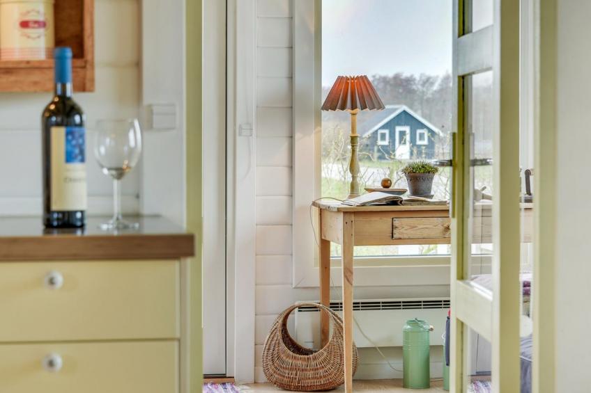 "Ylvie" - 150m from the sea in Funen - foto 25