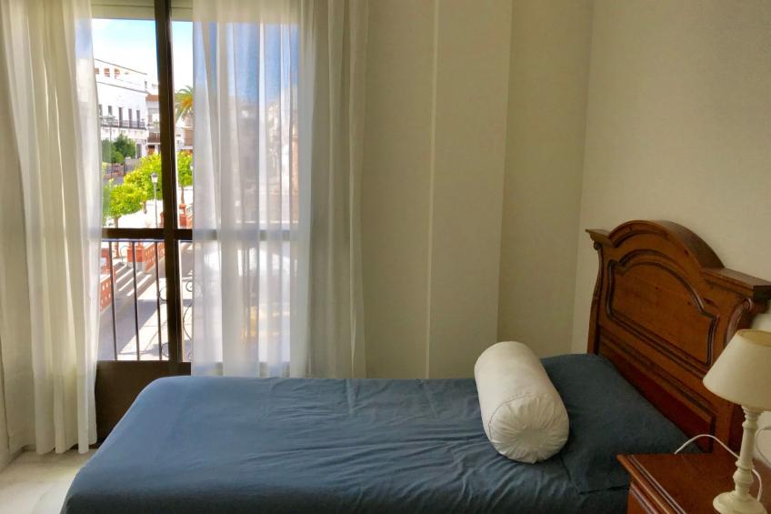 Wohnung in der "PASEO". Zentrum von La Rambla (Cordoba) - foto 16