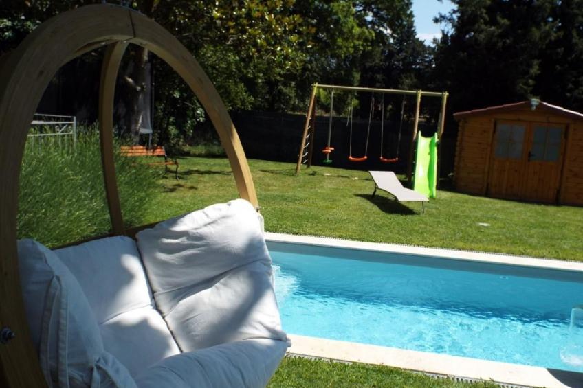 Moulin de Tartay in Avignon - foto 51