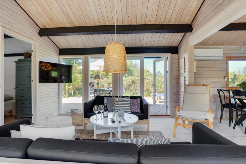 "Siem" - 600m from the sea in NW Jutland - foto 15