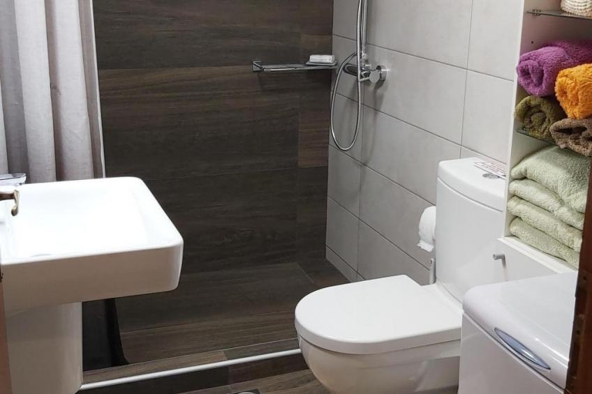 Old town apartment - foto 13