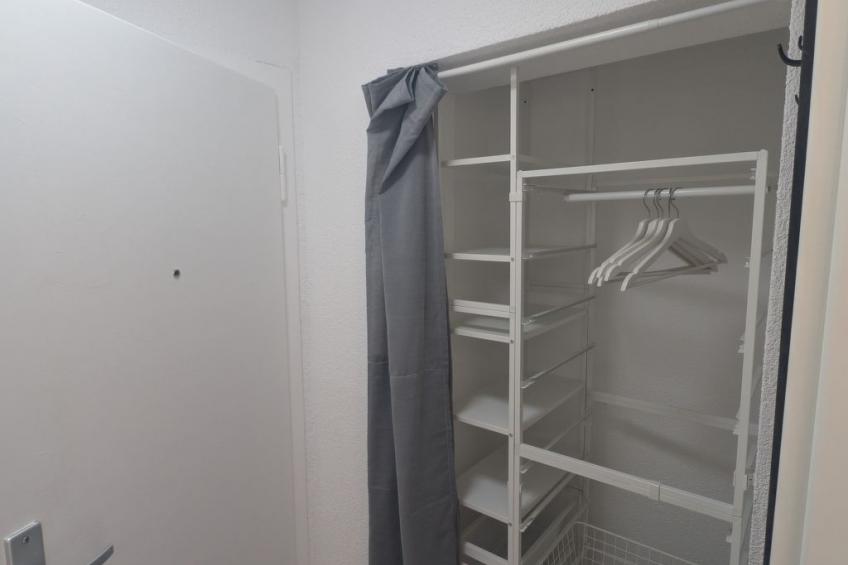 Kleine Stadtwohnung - foto 10