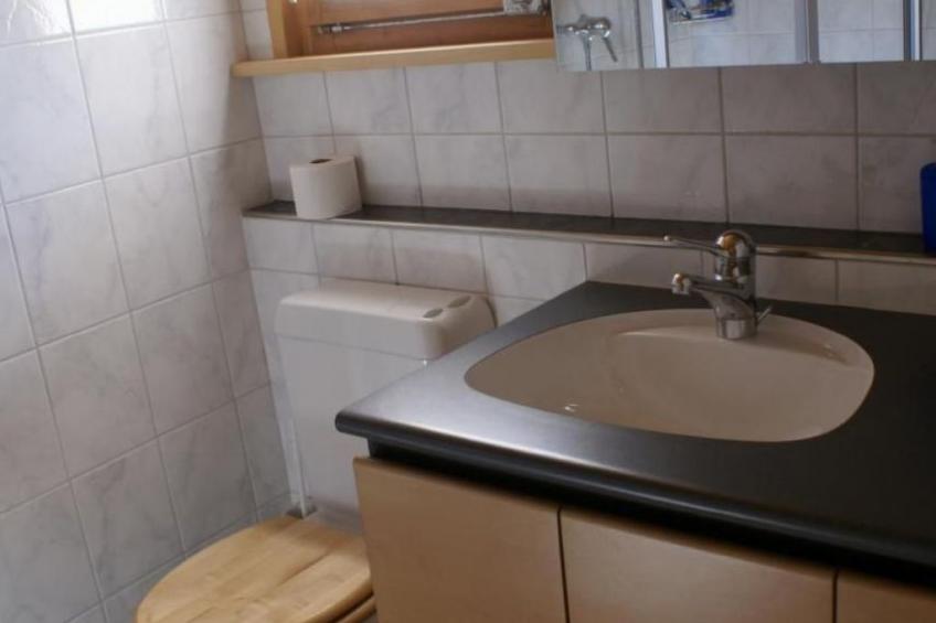 Alphütte Gental - Haslital - foto 15