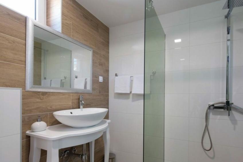 Villa Zara mit beheiztem Hydromassage-Pool - foto 33