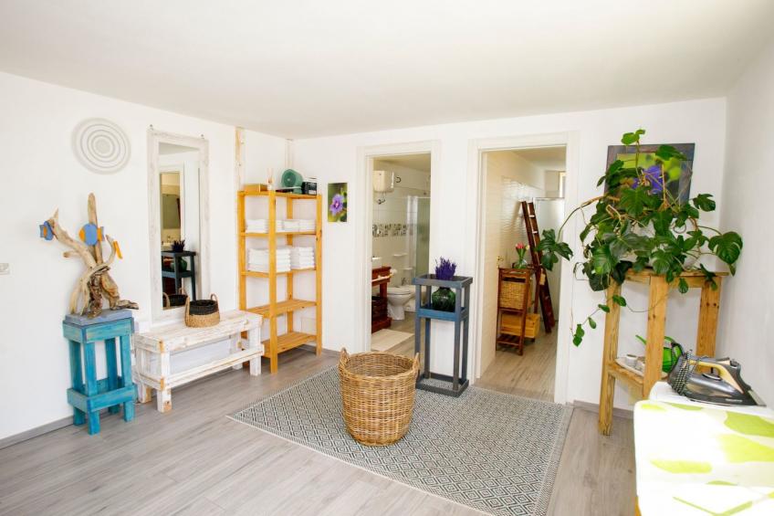 Ferienvilla "Nell'Arneo Country House" - foto 11