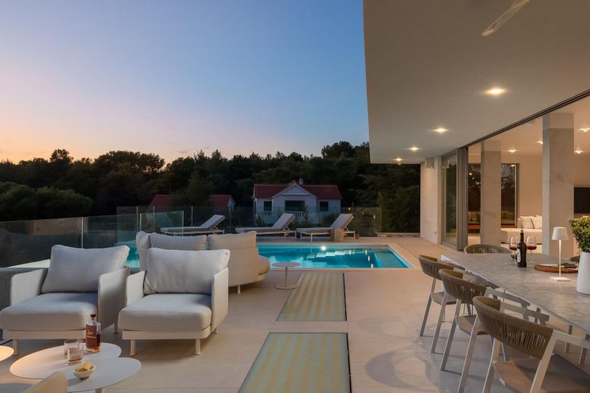 Villa mit Infinity-Pool - foto 74