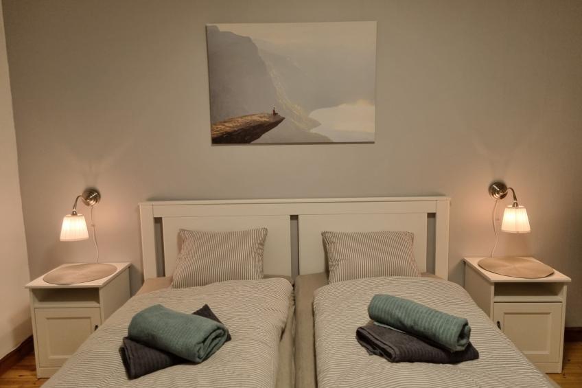 Villa Norrsken - foto 24