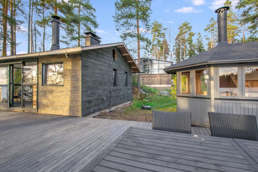 Villa milla - foto 4