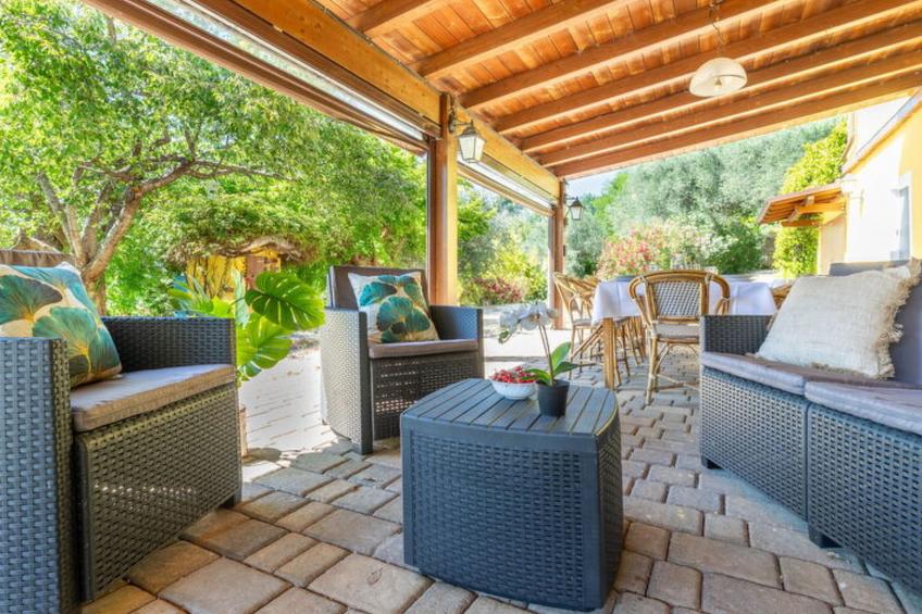 Villa La Pagliarina - foto 50