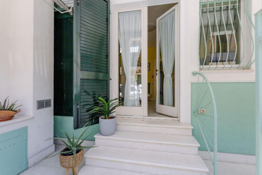 Suite Oltremare - foto 37