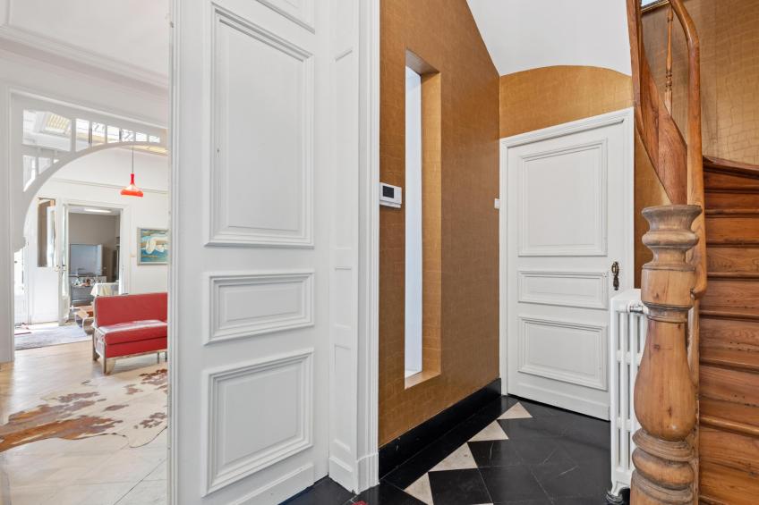 La Maison Bleue Ronse - foto 20