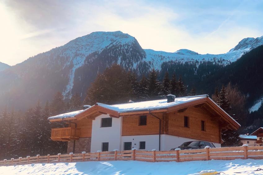 Tauernlodge Krimml 3B - foto 6