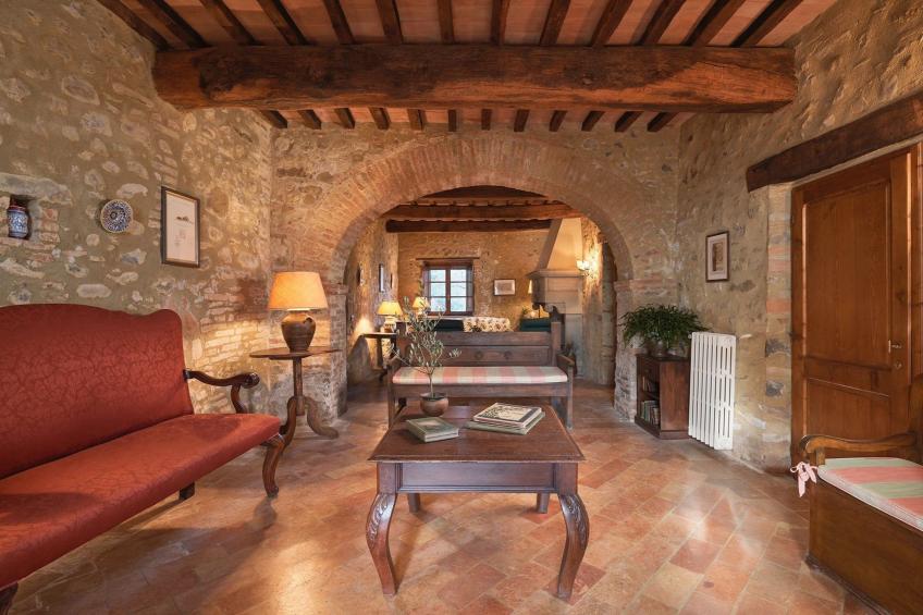 Casa Tettoia - foto 10