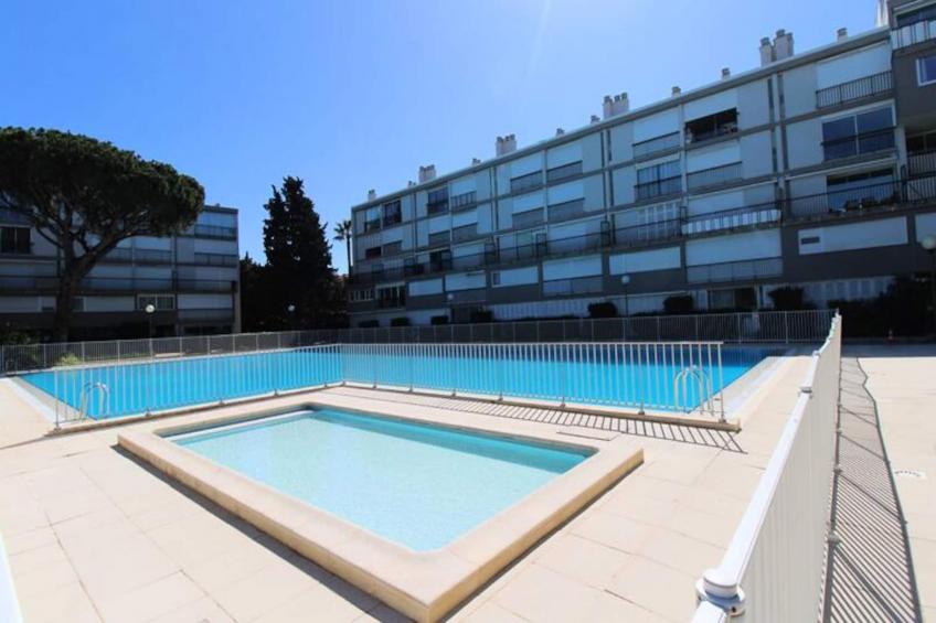 Résidence Paris Saint Tropez - foto 13