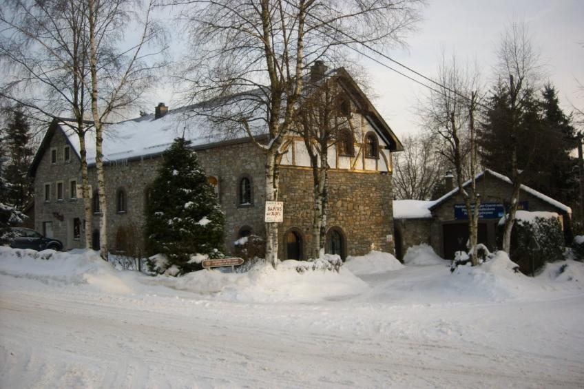 Les Mesanges - foto 31