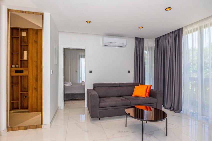 Ferienwohnung mit Pool - BF-3VKF9 - foto 27