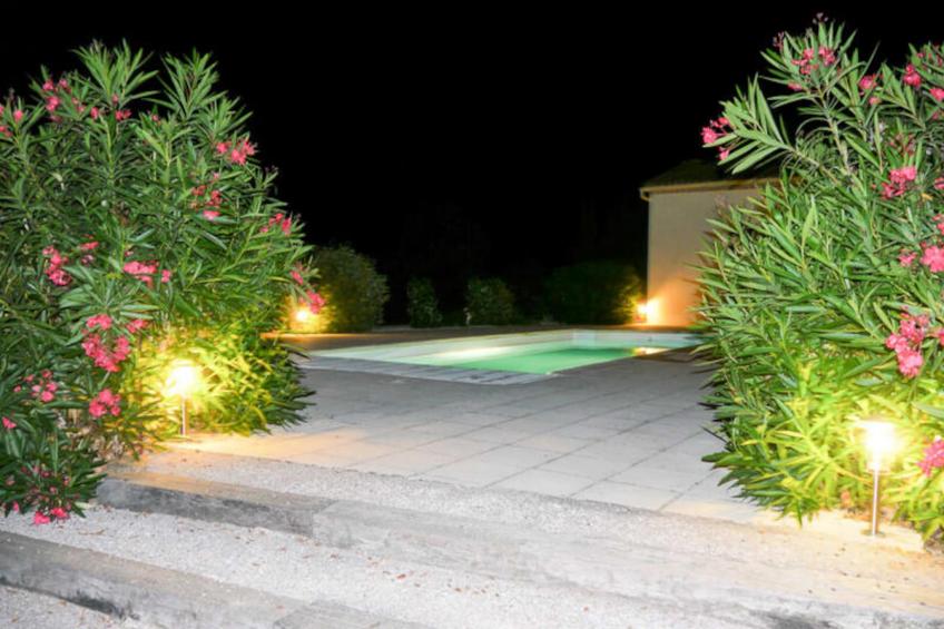 Villa De Campagne - 8 Pers - Vue Sur Les Mimosas - foto 29