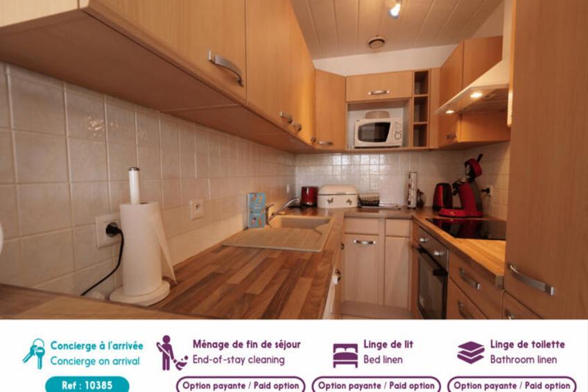 Appartements à Saint-Gilles-Croix-de-Vie - foto 3