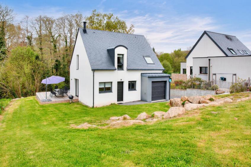 Maison à La Forêt-Fouesnant - foto 23