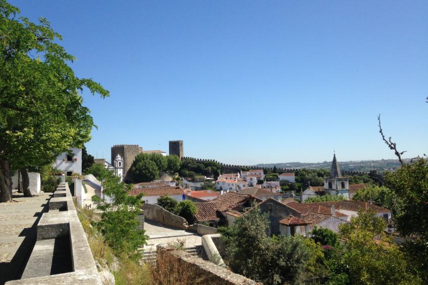 Villa Casa Branca I Geräumiger Rückzugsort für 12p - foto 41