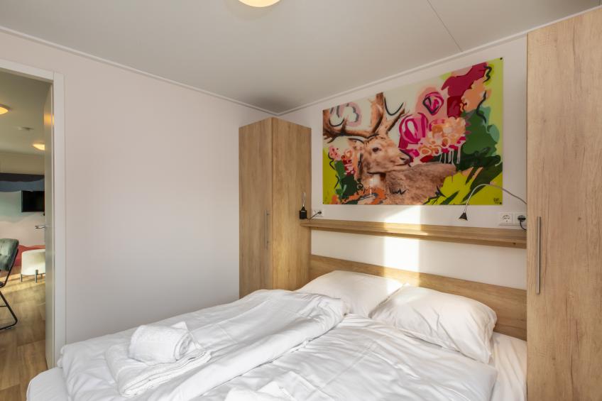 Chalet - De Duinhoeve 'Bosdier' - Maireweg 7 | Burgh-Haamstede - foto 18