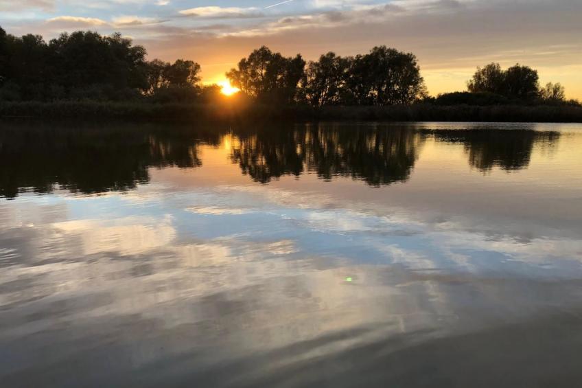 mit Sauna und Kaminofen - foto 28