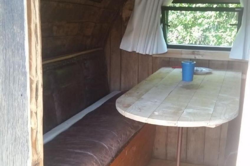 Appartement mit Garten, Grill und Terrasse - foto 18