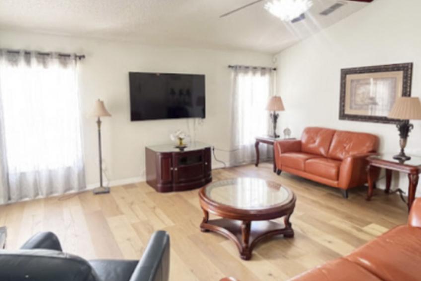 3-Schlafzimmer-Ferienhaus mit tollem Außenbereich - foto 19