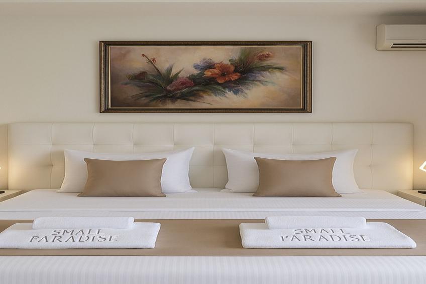 Villa Kleines Paradies - foto 24