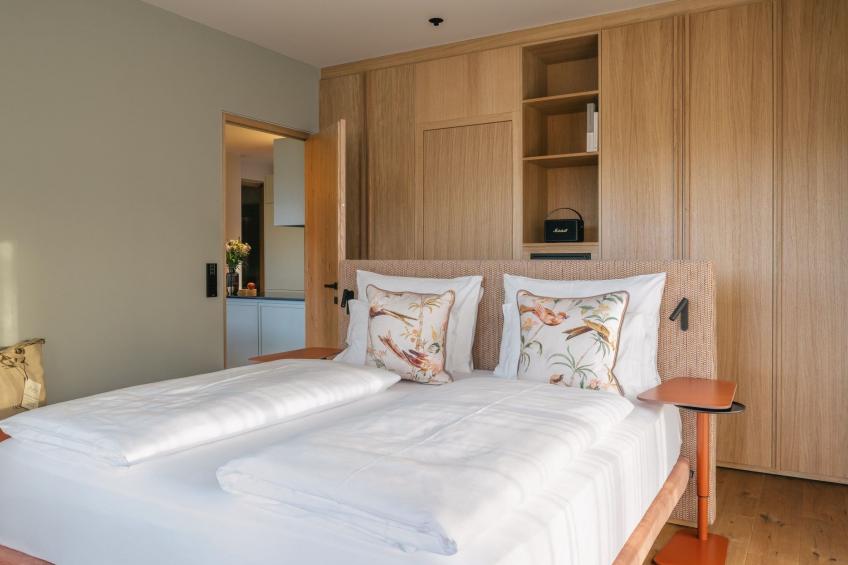 Apartment Euphoria - Anton Nature Hideaway - foto 4