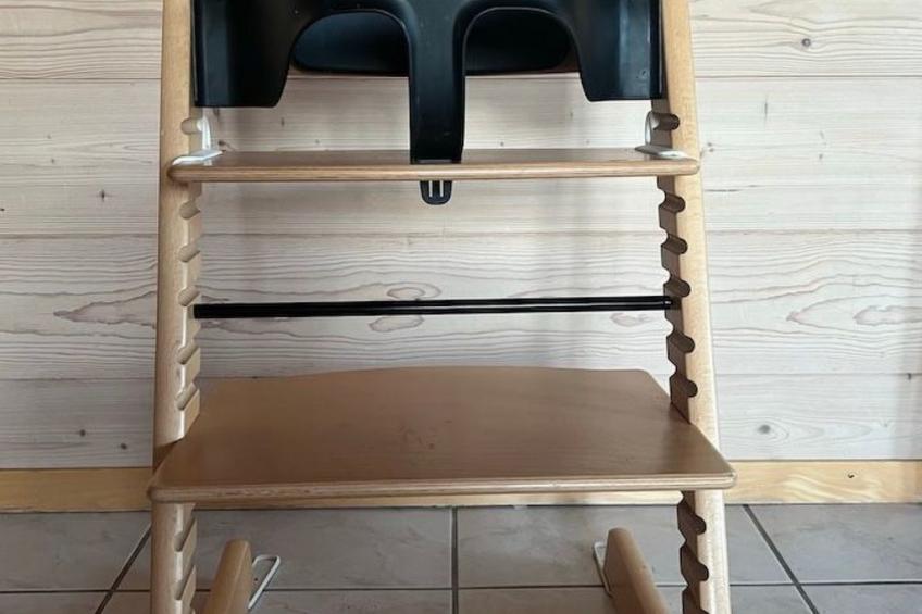 Chalet Luisa - foto 17