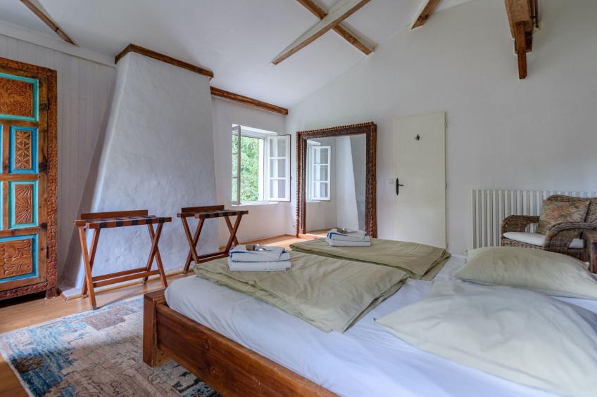 Ferienvilla "L'Airial, Moustey" - foto 21